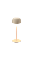 Lampa stołowa POCO LED Zuma Line ETLED-658-CM