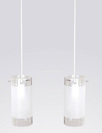 Lampa wisząca BLEND firmy Italux MDF9489/2