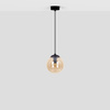 Lampa wisząca DELTA Kaja K-5160