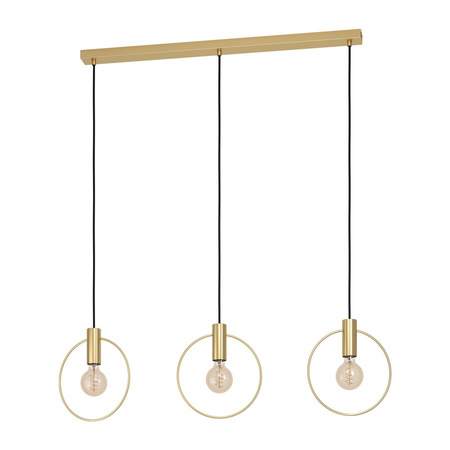 Lampa wisząca MANIZALES Eglo 98835