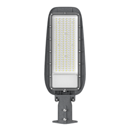 Lampa Uliczna Alley 50W 4500lm 4000K 230V Eko-Light EKO9909 - niezawodne oświetlenie zewnętrzne na słup, budynek