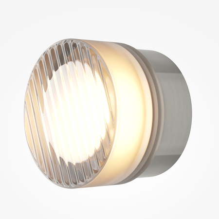 Lampa ścienna mały kinkiet dekoracyjny OLO Maytoni MOD493WL-L6PTK1