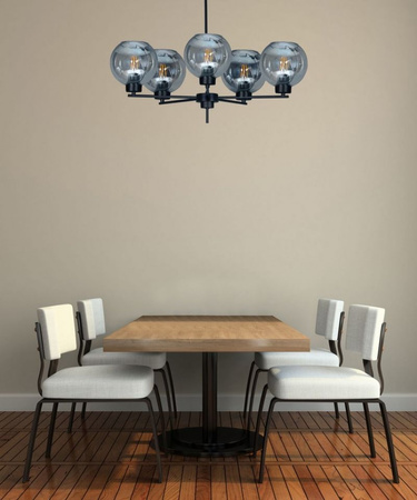 Lampa wisząca ALDAR Kaja K-4852