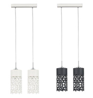 Lampa wisząca TEMONA Italux MDM2279-2 (kolor do wyboru)