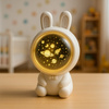 Lampka dziecięca projektor KOSMONAUTA Milagro ML2262