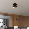 Lampa wisząca SAVAR Sollux SL.1132