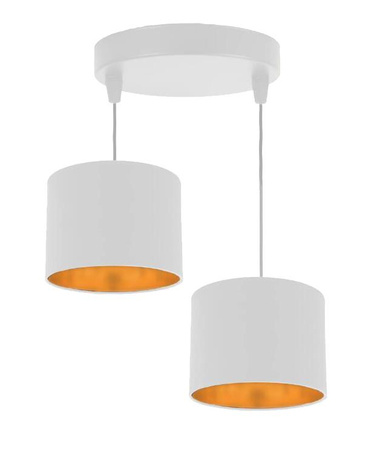 Lampa wisząca ATLANTA Candellux 32-00675