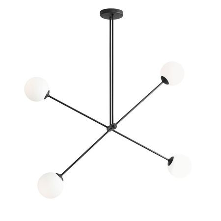 Lampa wisząca OHIO Aldex 1081PL_L1