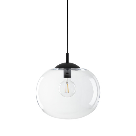 VIBE TRANSPARENT LAMPA WISZĄCA 1  350 TK Lighting 4818