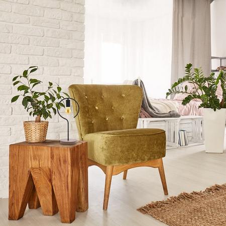 Lampka stołowa RUFIN Rabalux 3220