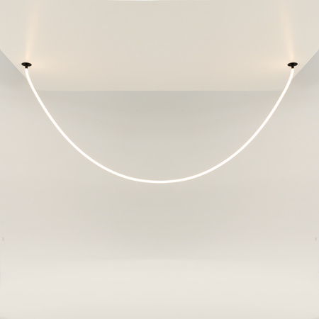 Lampa wisząca TAU LED Maytoni MOD146PL-L40B3K