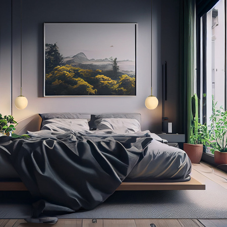 Lampa wisząca Dorado złota 1xE14 Light Prestige LP-002/1P