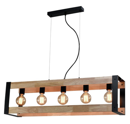 Lampa wisząca VARNA Candellux 35-79282
