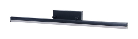 Kinkiet łazienkowy 63cm EVAN LED IP44 Rabalux 2167
