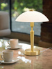 Lampa stołowa SOLO 1 Eglo 87254