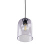 MOLLY PURPLE LAMPA WISZĄCA 1 TK Lighting 10299