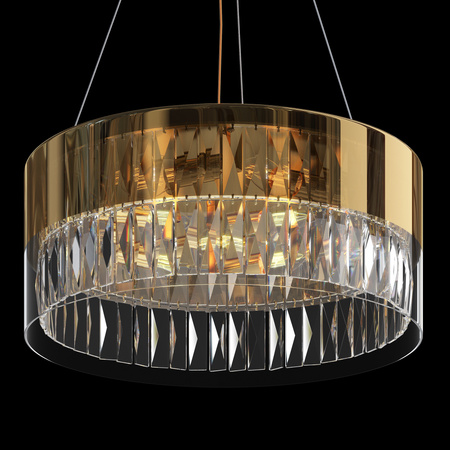 Lampa wisząca WONDERLAND Maytoni MOD313PL-06G