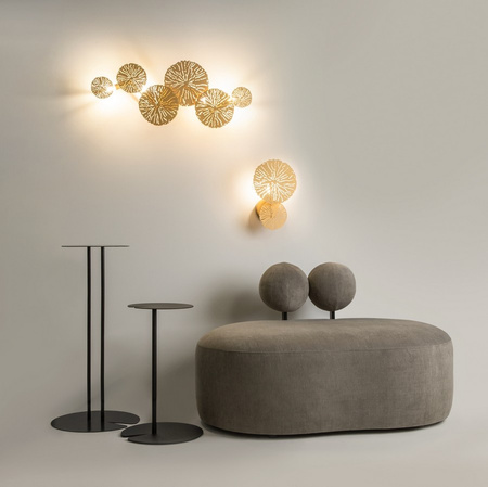 Kinkiet lampa ścienna LOVETANN Maytoni MOD082WL-04G