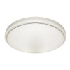 Plafon sufitowy z tworzywa CLASSIC 39cm 3xE27 Milagro ML1829