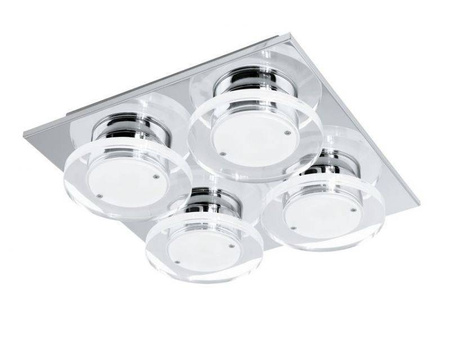 Lampa sufitowa / plafon CISTERNO LED Eglo 94486