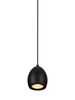 Lampa wisząca COMET ROUND LED MaxLight P0433