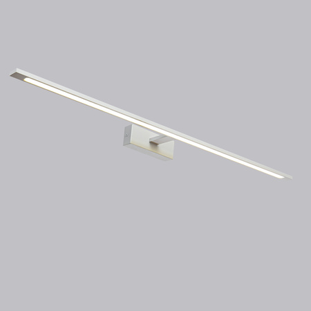 Kinkiet Isla XXL chrom 96cm IP44 LED CCT Light Prestige GS-LWB-32W CH CCT
