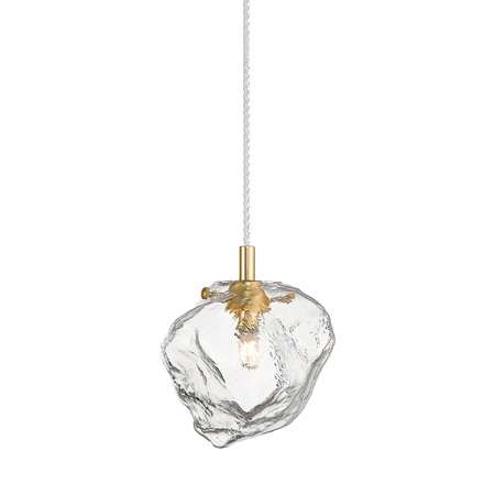 Lampa wisząca ROCK G9 Zuma Line P0488-01F-U8AC