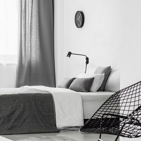 Kinkiet ZIRCON Rabalux 5072