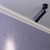 Regulowana czarna tuba natynkowa spotlight LED 3000K Focus Zoom C055CL-L12W3K-Z-B Maytoni
