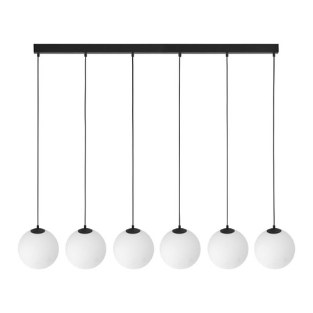 Lampa wisząca MARTIN TK Lighting 4912