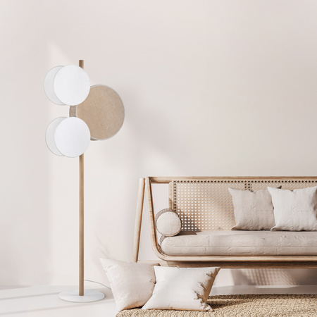 PULSE LAMPA PODŁOGOWA 3 TK Lighting 5960