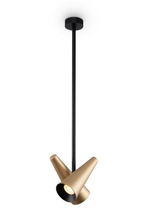 Lampa wisząca GIRO Maytoni MOD095PL-02BS