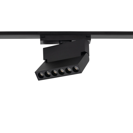 UT-LVM FOCUS OUT LED 6W 1-obwodowy niskonapięciowy 48V   UT- LVM Nowodvorski 11337