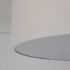 Plafon biały do łazienki 30cm LIVO WHITE IP54 2xE27 Tk Lighting 10983