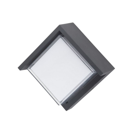 Kinkiet zewnętrzny JALLA LED IP65 Globo 34480