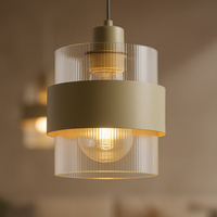 Pojedyńcza lampa wisząca VALENTINO 1xE27 Milagro ML2238