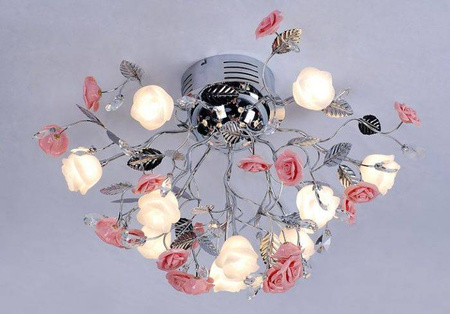 Lampa sufitowa AMELIA firmy Italux MD6316-10