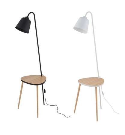 Lampa podłogowa LAMI TK Lighting 5585 5584 kolor do wyboru