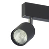 TOP BLACK LAMPA SUFITOWA 4 PŁ TK Lighting 1009