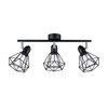 Lampa sufitowa ARTEMIS Sollux SL.1107