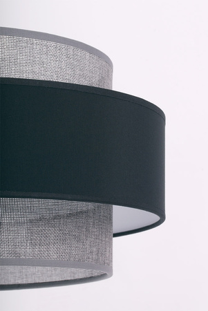 Lampa wisząca ETELA 40cm Kaja K-5171