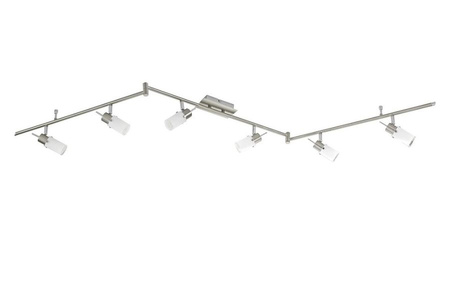 Listwa MAX LED Leuchten Direkt 11936-55