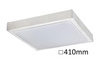 Lampa sufitowa plafon kwadratowy 41cm SASHA LED Rabalux 5795