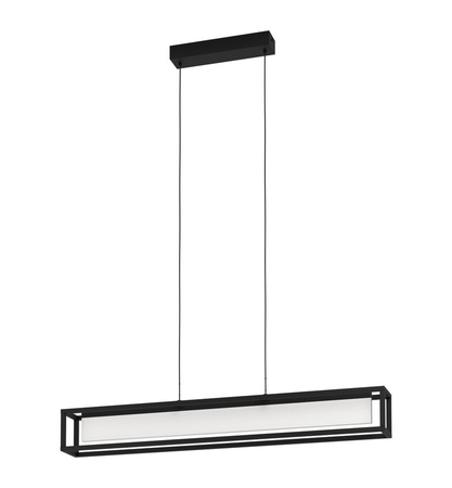 Lampa wisząca GUALAJO LED Eglo 39629