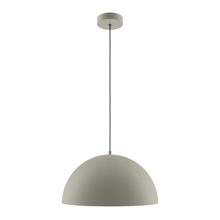 Lampa wisząca metalowa KHAKI Basic colors MOD168PL-01BG Maytoni