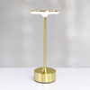 Lampka nocna TAVOLO Gold Milagro ML2268