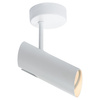 Kinkiet Futuro biały 1xGU10 Light Prestige LP-17001/1W WH