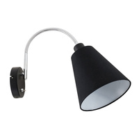 Kinkiet TONIA Italux WL-76382-1-BL WL-76382-1-WH