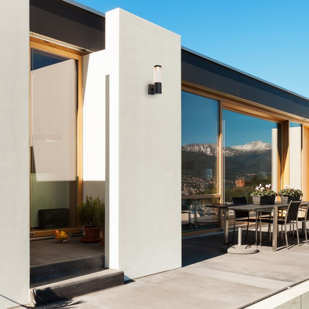 Kinkiet zewnętrzny KATOWICE IP44 Rabalux 7914