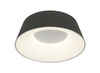 Lampa sufitowa SELLA Antracyt Aviano Lighting 9222-0150